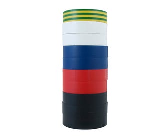 Insulation-Tape-Rainbow-1-pk-10-Rolls