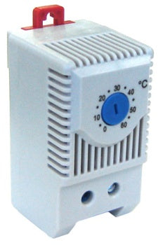 (KTS-011 Blue) 0-60degree Thermostat, N/O Contact - Cooling