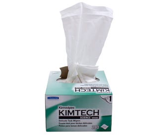 Lint-Free-Kimwipes---Box-of-280