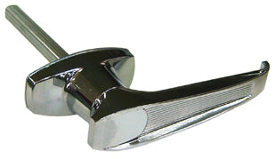 Lever  Handle Non Locking