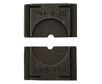 HT50-HEX-COPPER-DIE-6MM2
