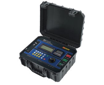 Insulation-Tester-Digital-10kV-10TOHM