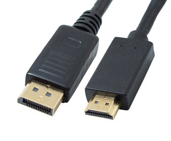 Cable-Active-DisplayPort-to-HDMI-1M