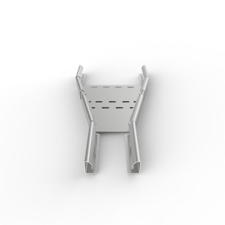 MRF RE600-450 |中型回流法兰电缆桥架异径管