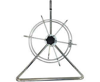 Mss-Rod---400mm-Cage-With-Frame