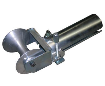 Lockable-Roller-Guide-150mm-OD-140MM