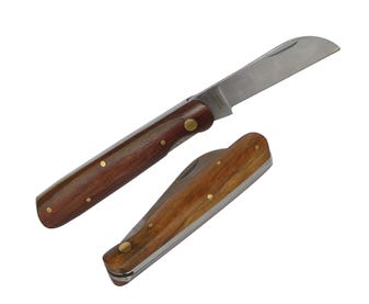 Linesman-Wooden-Handle-Pocket-Knife