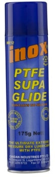 175g MX12 Supa Glide With PTFE