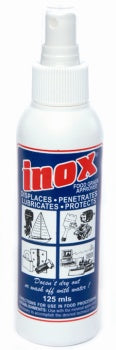 125ml MX3 INOX Lubricant (0900)