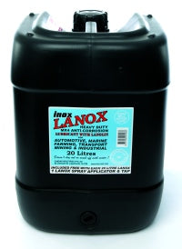 20L MX4 Lanox 润滑剂 (4102) ***请致电询价***