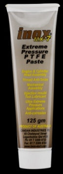 125g Extreme Pressure PTFE Paste (7000) ***Call for Pricing***