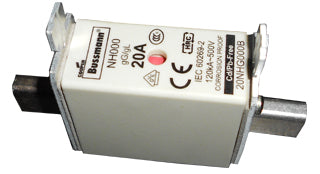 20A Din -NHG- Fuse Link ***Call for Pricing***