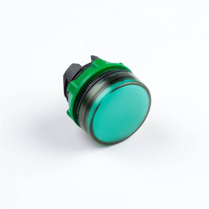 PB-ACC-LED-GREEN-22 | Green LED