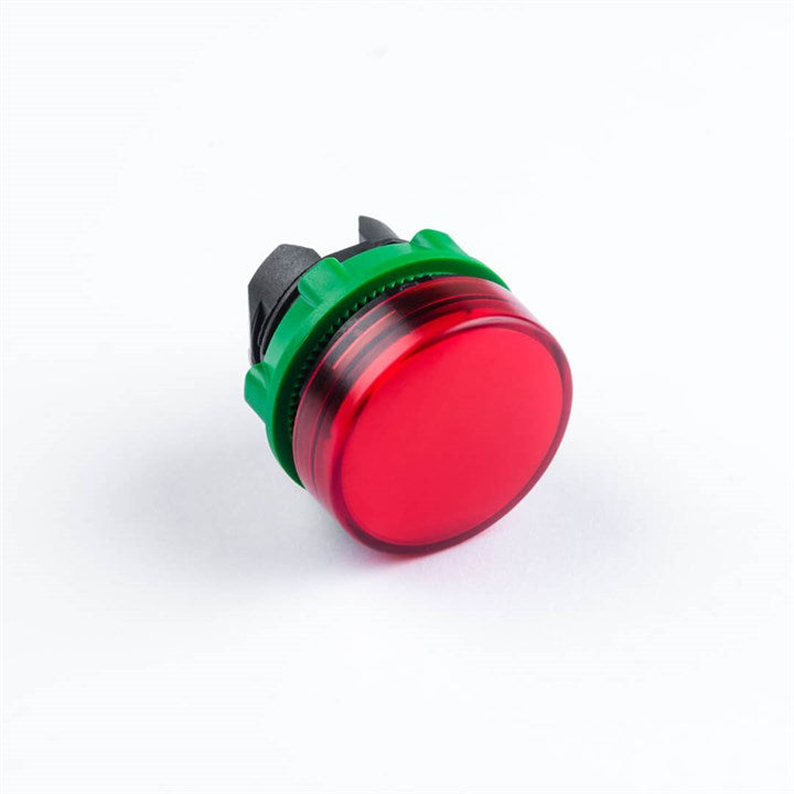 PB-ACC-LED-RED-22 | Red LED