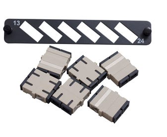 Panel-Kit-Flat-12F-SCD-OM1-13-24-includes-Thru-Adaptor