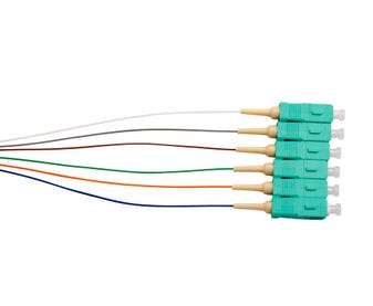 MSS-Fibre-OM3-50um-6-Fibre-SC-900um-Pigtails---6-Pack