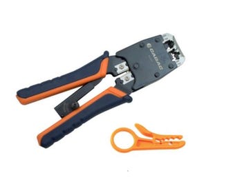 Precision-Crimper-for-RJ12/RJ45-C/W-Stripper