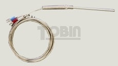 2 Metre Thermocouple Type K Probe ( SR101KD150LC2.0 )