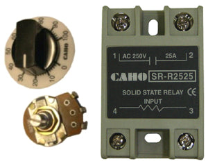 40A Solid State Dimmer