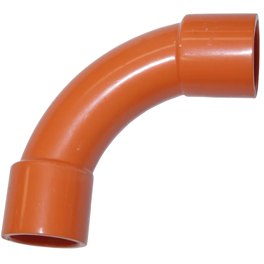 Standard Bends Heavy Duty Orange