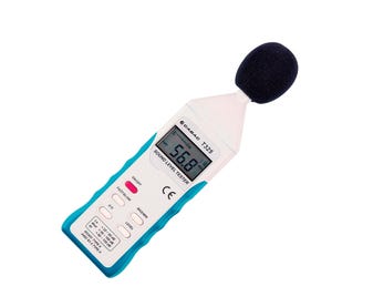 Sound-Level-Meter