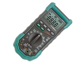 5-in-1-Auto-Range-Digital-Multimeter