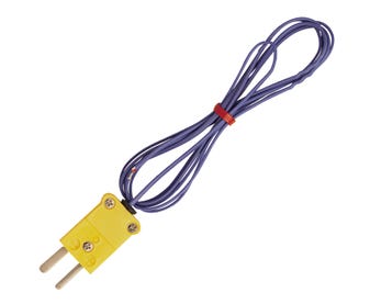 Bead-Type-K-Thermocouple