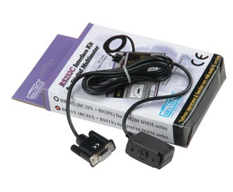 PC-Interface-Kit-TBM13-Series