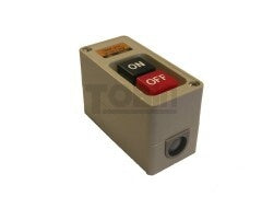 30A 3P 3.7Kw Surface Mount Power Switch