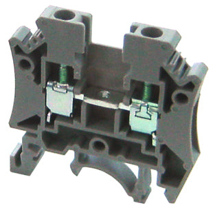 4mm Din 端子，32A