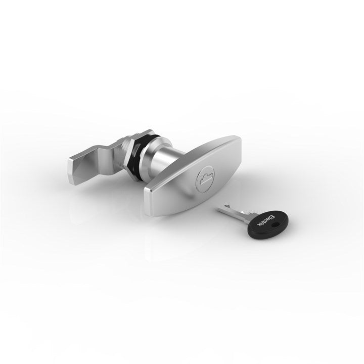 TEE-1 | Hinged Door Cabinet Tee Handle Lock