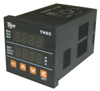 11pin Multifunctional Digitial Timer, 2C or 1A1C Contacts