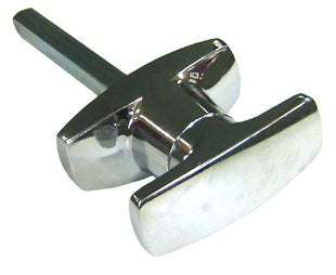 Small Tee Handle Universal Non-locking