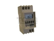 7 Day Digital timer 240V- din rail mount ***Call for Pricing***