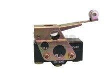 15A Micro Switch - 58.5mm Lever ***Call for Pricing***