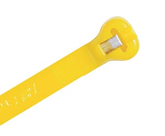 Pa6.6-Cable-Tie-180N-208X3.6mm-Yellow-1000Pack