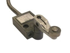 Limit Switch - Non Adjustable Roller Lever