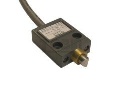 Limit Switch - Button Plunger