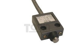 Limit Switch - Button Plunger