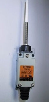 5A Limit Switch - Plastic Rod Lever