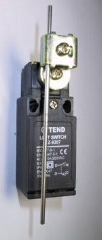 5A Limit Switch - Adjustable Wire Lever