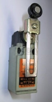 5A Limit Switch - Adjustable Roller Arm