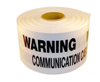 Comms-UG-Marking-Tape-ND-150mmx100m