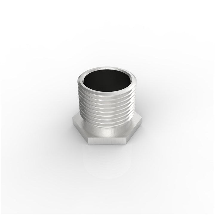 英国 I20-长 |公制长外螺纹套管