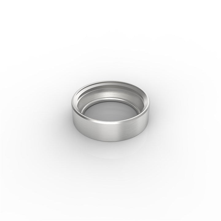 英国J20 |公制导管内螺纹套管