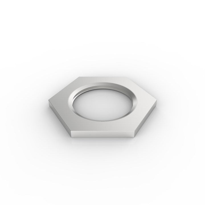 英国K20 |公制导管锁紧螺母