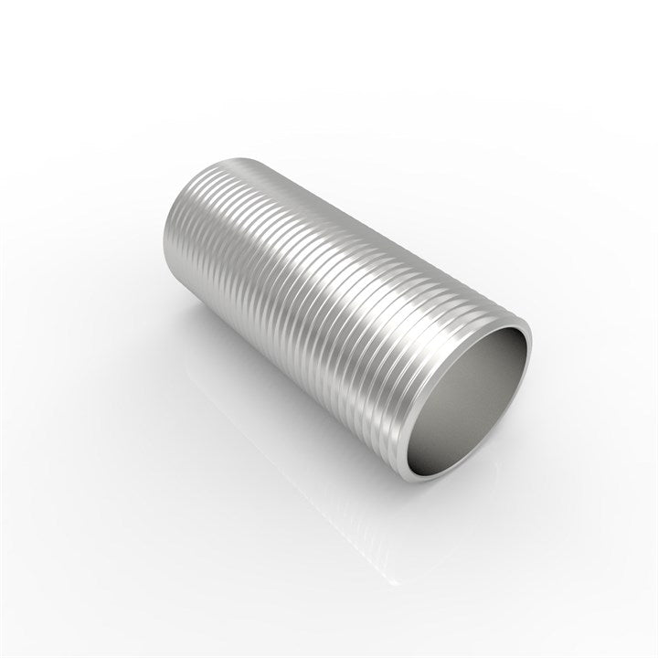 英国L20 |公制导管短接头