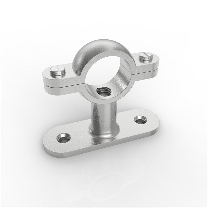 英国MUN20-30 |公制导管 Munson 环套件，间隙为 30 mm