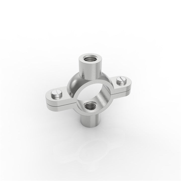 英国 MUN20 |公制导管 Munson 环延长件