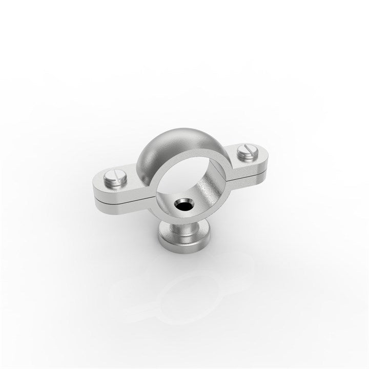 英国蒙森20 |间隙为 15 mm 的公制导管 Munson 环